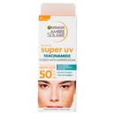 Garnier Ambre Solaire Fluido Anti Imperfezioni alla Niacinamide SPF50 40 ml